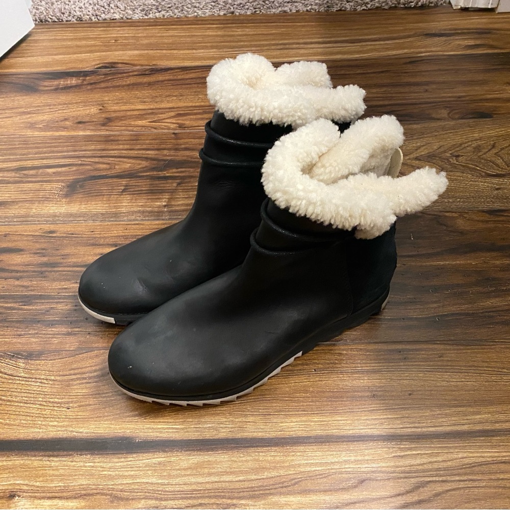 Sorel Boots